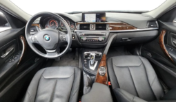 
										BMW 320d (F30) 3 Series full									