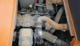 
										Doosan DX140R Crawler Excavator full									