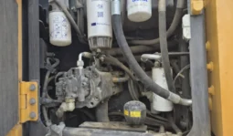 
										Volvo EW145E Wheeled Excavator full									