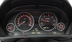 
										BMW 320d (F30) 3 Series full									