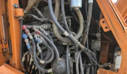 
										Doosan DX140R Crawler Excavator full									