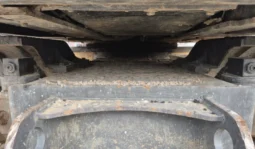 
										Volvo EW145E Wheeled Excavator full									