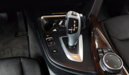 
										BMW 320d (F30) 3 Series full									