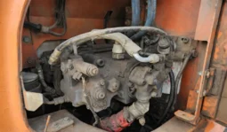 
										Doosan DX140R Crawler Excavator full									