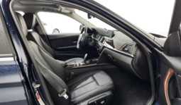 
										BMW 320d (F30) 3 Series full									