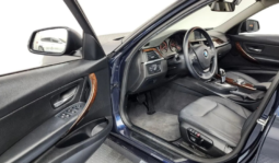 
										BMW 320d (F30) 3 Series full									
