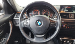 
										BMW 320d (F30) 3 Series full									