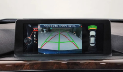 
										BMW 320d (F30) 3 Series full									