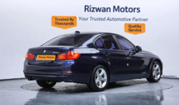 BMW 320d (F30) 3 Series