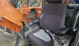 Doosan DX140R Crawler Excavator