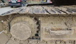 
										Doosan DX140R Crawler Excavator full									