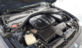 BMW 320d (F30) 3 Series